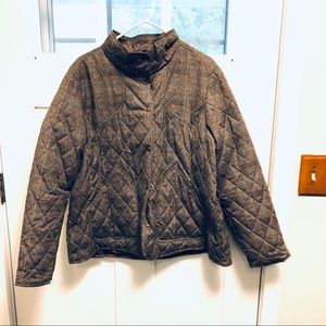Eddie Bauer light jacket